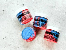 Load image into Gallery viewer, Snowcone Lip Scrub | Vegan Skincare | Cruelty Free Cosmetics
