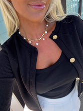 Load image into Gallery viewer, AVERY NECKLACE
