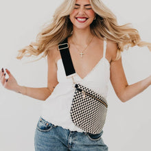 Load image into Gallery viewer, Westlyn Woven Bag
