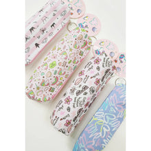 Load image into Gallery viewer, Cute Design Mini Pencil Case with Zipper
