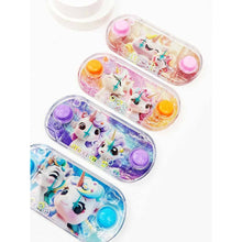 Load image into Gallery viewer, Unicorn Aqua Rings Water Game
