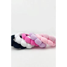 Load image into Gallery viewer, Pink Shades of Spa Headband
