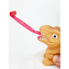 Load image into Gallery viewer, Squeeze Me Roll Up Tongue
