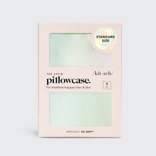 Load image into Gallery viewer, Satin Pillowcase - Aura
