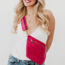 Load image into Gallery viewer, Westlyn Woven Bag

