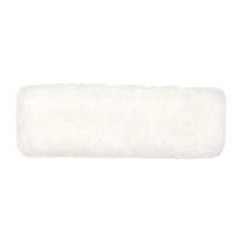 Load image into Gallery viewer, Faux Fur C.C Headwrap - Ivory
