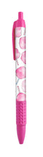 Load image into Gallery viewer, COTTON CANDY SCENTED PEN CARDED - SET OF 6
