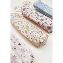 Load image into Gallery viewer, Cute Design Mini Pencil Case with Zipper
