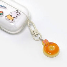Load image into Gallery viewer, Mini Bakery Bread Random Keychain Box
