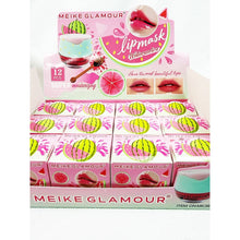 Load image into Gallery viewer, Essential Watermelon Lip Mask
