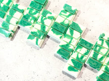 Load image into Gallery viewer, SWEET COCONUT LIIME Soy Wax Melt | Snap Bar
