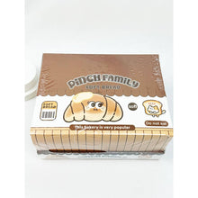 Load image into Gallery viewer, Mistery Box Soft Jelly Like Bakery Squishy Toy
