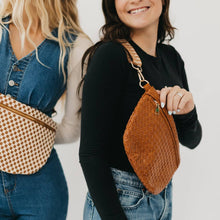 Load image into Gallery viewer, Westlyn Woven Bag
