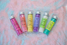 Load image into Gallery viewer, MIni Travel Size Bath Salts | Gift
