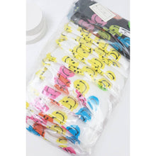 Load image into Gallery viewer, Daily Comfy Smiley Socks
