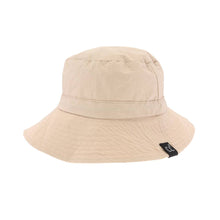 Load image into Gallery viewer, Convertible Bucket to Bag C.C Bucket Hat
