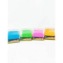 Load image into Gallery viewer, Viral Textured Ice Cube Squishy Toy
