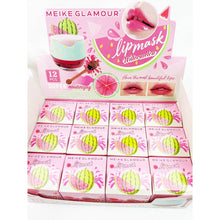 Load image into Gallery viewer, Essential Watermelon Lip Mask
