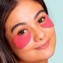 Load image into Gallery viewer, Like You Berry Much Hydrating Undereye Masks
