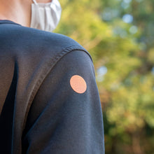 Load image into Gallery viewer, Mosquito Repellent Patches | Fresh &amp; Herbal | 90 Pack
