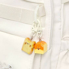 Load image into Gallery viewer, Mini Bakery Bread Random Keychain Box
