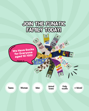 Load image into Gallery viewer, Best Mom Ever Socks | Gift For Mom | Funatic
