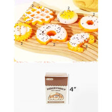 Load image into Gallery viewer, Mistery Box Soft Jelly Like Bakery Squishy Toy
