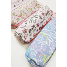 Load image into Gallery viewer, Cute Design Mini Pencil Case with Zipper
