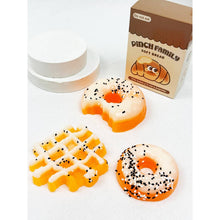 Load image into Gallery viewer, Mistery Box Soft Jelly Like Bakery Squishy Toy
