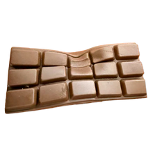 Load image into Gallery viewer, Fun Doh Slow Rise Scented Squishy Chocolate Bar - 12/Display
