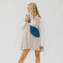 Load image into Gallery viewer, Westlyn Woven Bag
