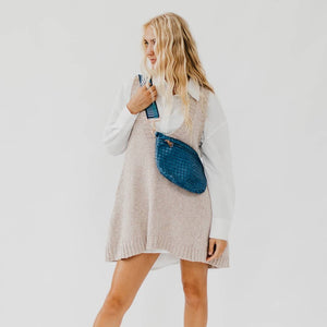 Westlyn Woven Bag