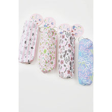 Load image into Gallery viewer, Cute Design Mini Pencil Case with Zipper
