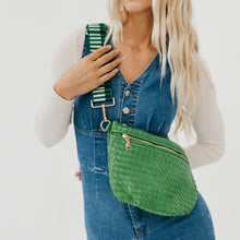 Load image into Gallery viewer, Westlyn Woven Bag
