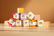 Load image into Gallery viewer, Lemon Bath Bomb- Limoncello- Moisturizing Fizz
