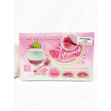Load image into Gallery viewer, Essential Watermelon Lip Mask
