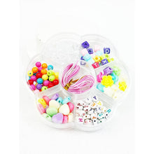 Load image into Gallery viewer, Bracelet Making Beads Set
