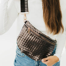 Load image into Gallery viewer, Westlyn Woven Bag

