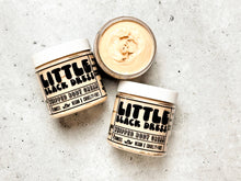Load image into Gallery viewer, Little Black Dress | Whipped Body Cream | Body Lotion
