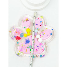 Load image into Gallery viewer, Big Size Transparent Cat Paw Squishy Toy
