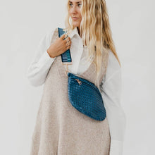 Load image into Gallery viewer, Westlyn Woven Bag
