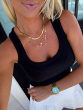 Load image into Gallery viewer, AMELIA NECKLACE
