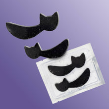 Load image into Gallery viewer, Halloween Cat Eye Hydrogel Undereye Patches | 8 Pack | Limited Edition
