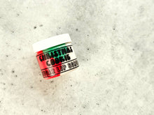 Load image into Gallery viewer, Christmas Cookie | Vegan Lip Scrub | Cruelty Free Skincare
