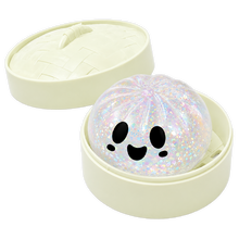 Load image into Gallery viewer, Fun Doh Spooky Mystery Dumpling Squishy Toy - 12/Display
