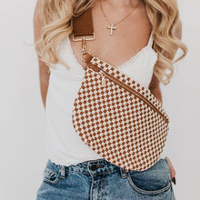 Load image into Gallery viewer, Westlyn Woven Bag
