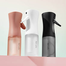 Load image into Gallery viewer, Recycled Plastic Continuous Spray Bottle - Terracotta
