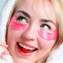 Load image into Gallery viewer, Beary &amp; Bright Smoothing Undereye Masks
