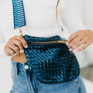 Westlyn Woven Bag