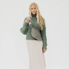 Load image into Gallery viewer, Westlyn Woven Bag
